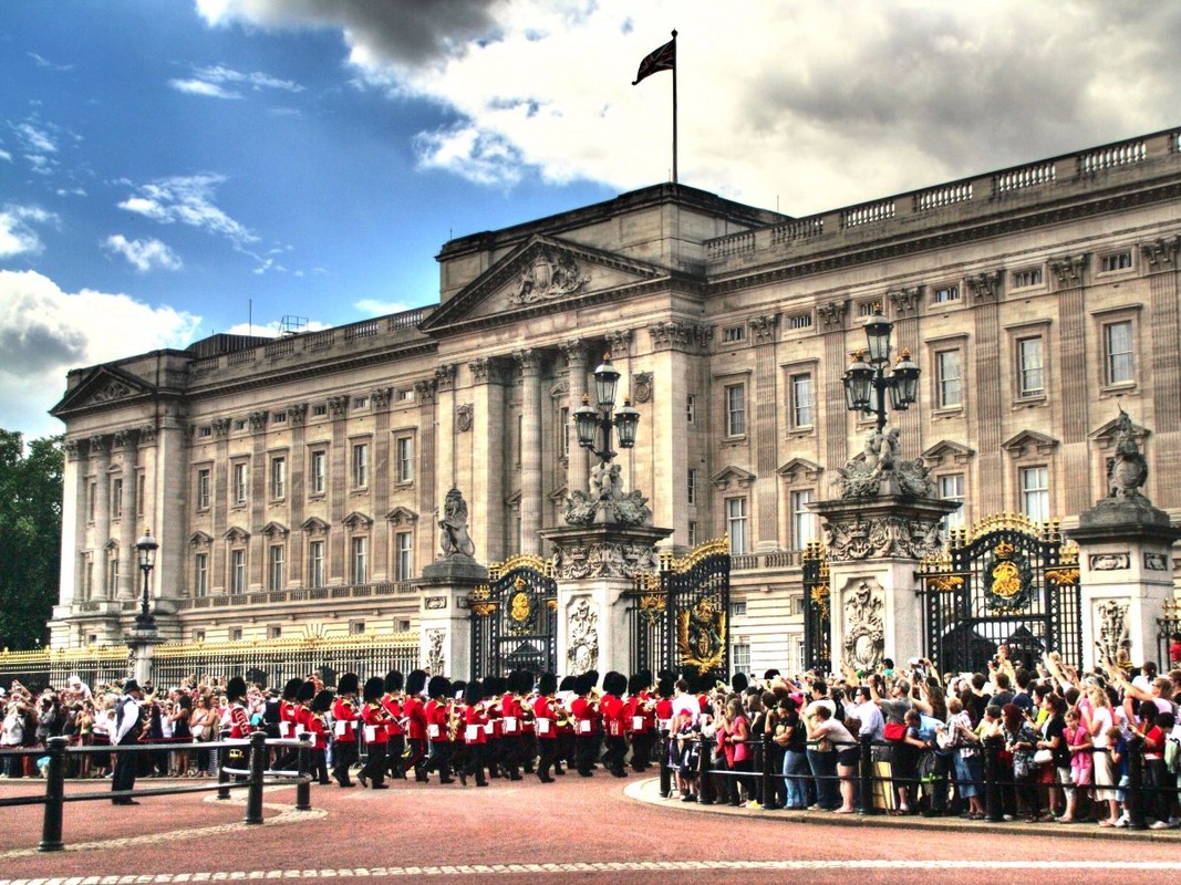 15 dieu thu vi it biet ve Nu hoang Anh Elizabeth II-Hinh-9